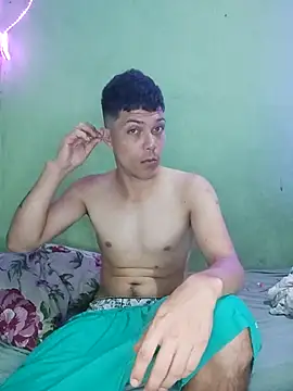 JapeDoBryan online show from October 2025 10:01:02 AM