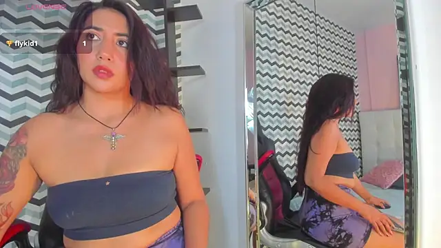 Snapshot of CALANTHELOVE1 chatting on March 2025 02:49:02 AM CALANTHELOVE1 online show from March 2025 02:49:02 AM