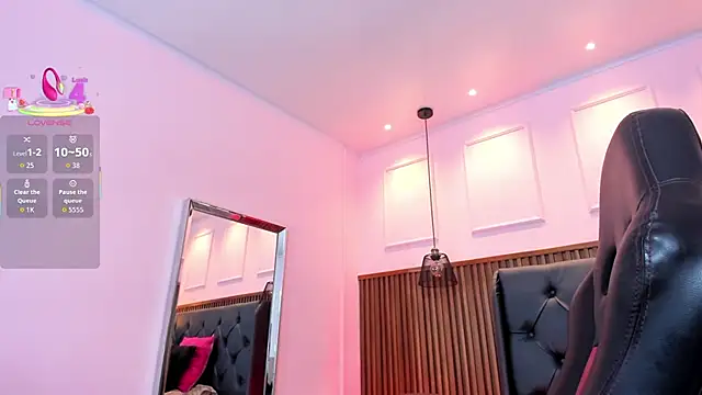 Snapshot of CALANTHELOVE1 chatting on September 2025 03:41:02 AM CALANTHELOVE1 online show from September 2025 03:41:02 AM