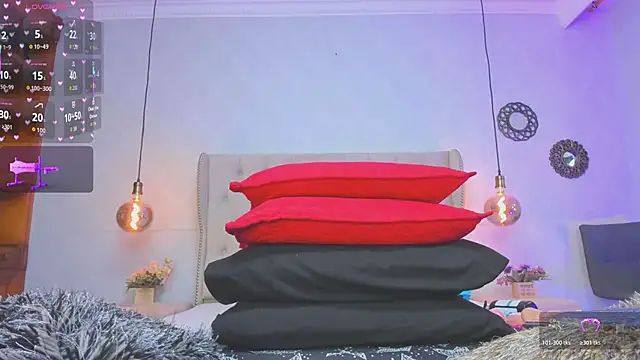 amanda29 online show from November 2025 07:23:01 PM