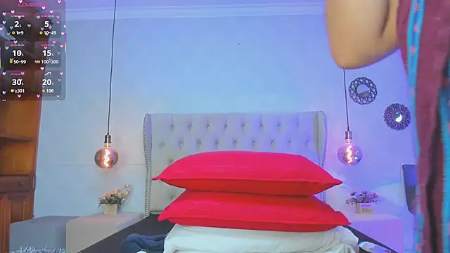 amanda29 online show from November 2025 07:19:02 PM