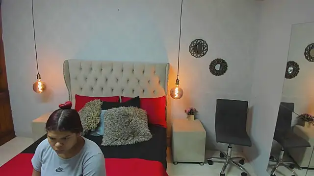 amanda29 online show from January 2026 07:04:01 PM