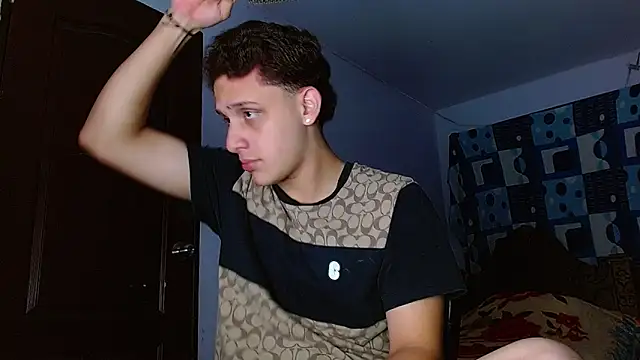 Thomas May4rs online show from November 2025 06:56:02 AM