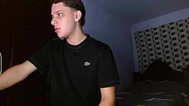 Thomas May4rs online show from November 2025 04:11:02 AM