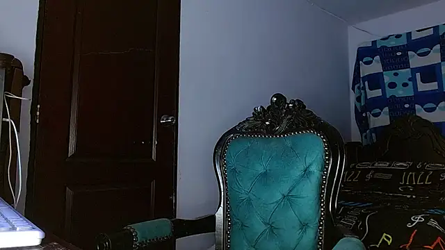 Thomas May4rs online show from November 2025 10:01:01 PM