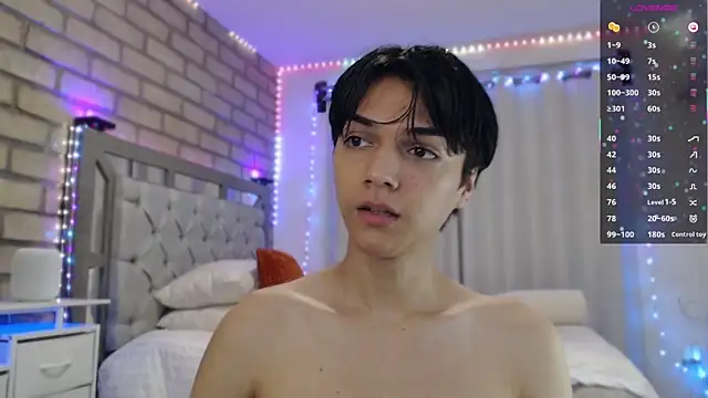 biel biel online show from February 2026 05:37:01 AM