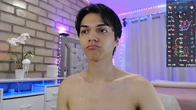 biel biel online show from February 2026 05:38:01 AM