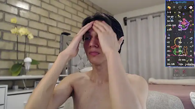 biel biel online show from March 2026 04:24:04 AM