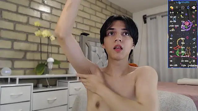 biel biel online show from April 2026 05:41:02 AM