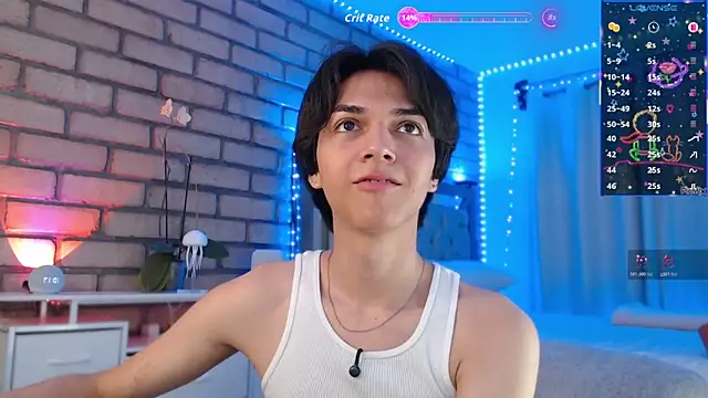 biel biel online show from May 2026 04:17:01 AM