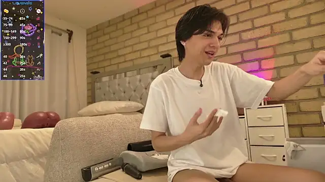 biel biel online show from June 2026 04:30:02 AM