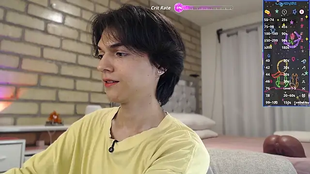 biel biel online show from July 2026 06:00:02 AM