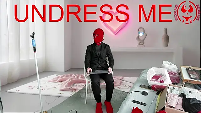 Snapshot of redslave chatting on March 2025 09:03:02 AM redslave online show from March 2025 09:03:02 AM