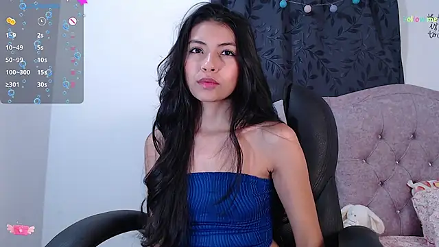 ellajonz online show from February 2025 02:40:02 AM