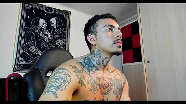 Snapshot of scockpion__ chatting on February 2025 08:58:01 AM scockpion online show from February 2025 08:58:01 AM