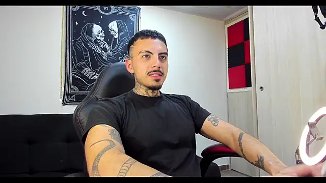 Snapshot of scockpion__ chatting on March 2025 08:05:02 AM scockpion online show from March 2025 08:05:02 AM