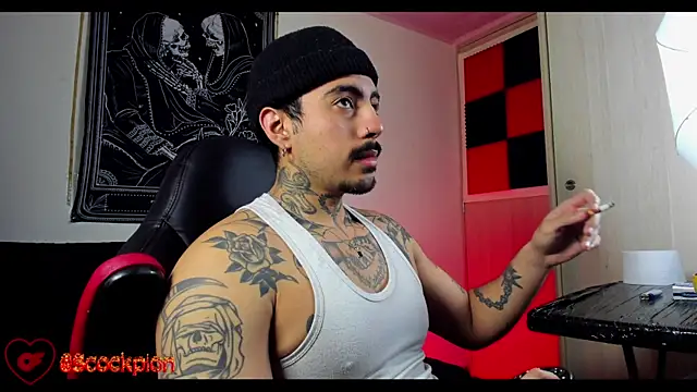 Snapshot of scockpion__ chatting on February 2026 08:32:01 AM scockpion online show from February 2026 08:32:01 AM