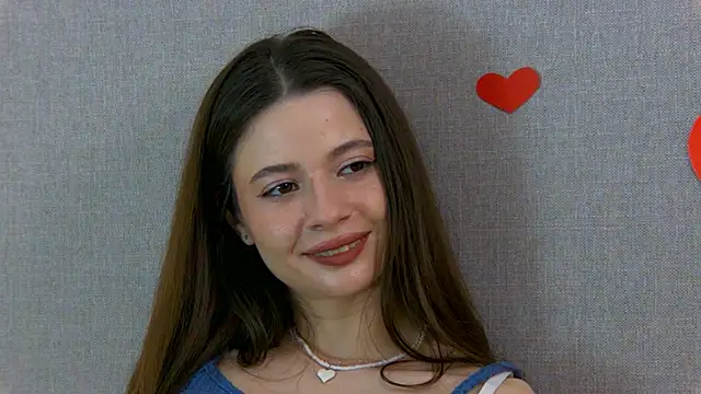 Snapshot of AmeliaFlares chatting on February 2025 03:39:02 PM AmeliaFlares online show from February 2025 03:39:02 PM