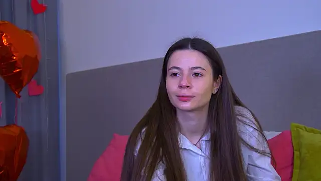 Snapshot of AmeliaFlares chatting on February 2025 06:26:02 AM AmeliaFlares online show from February 2025 06:26:02 AM