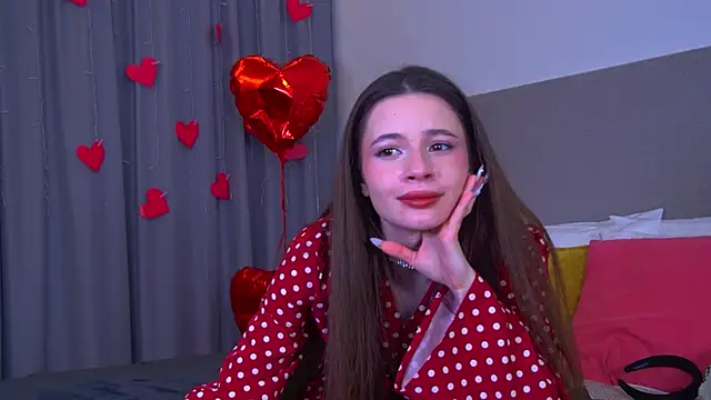 Snapshot of AmeliaFlares chatting on March 2025 12:48:01 AM AmeliaFlares online show from March 2025 12:48:01 AM