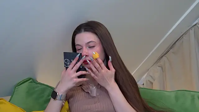 Snapshot of AmeliaFlares chatting on March 2025 09:38:02 PM AmeliaFlares online show from March 2025 09:38:02 PM