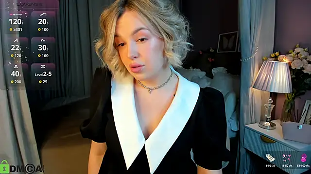 Nikki Kai online show from September 2025 12:24:02 AM