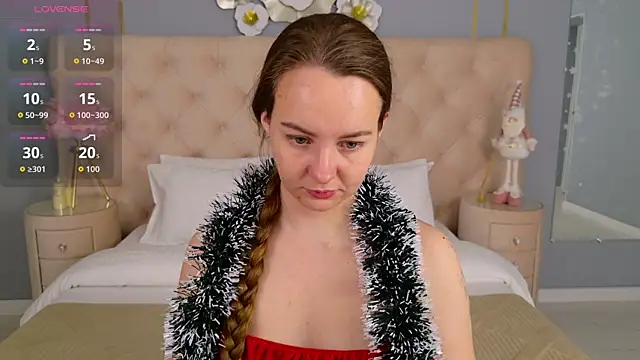 JaniceCollins online show from December 2025 02:42:02 AM