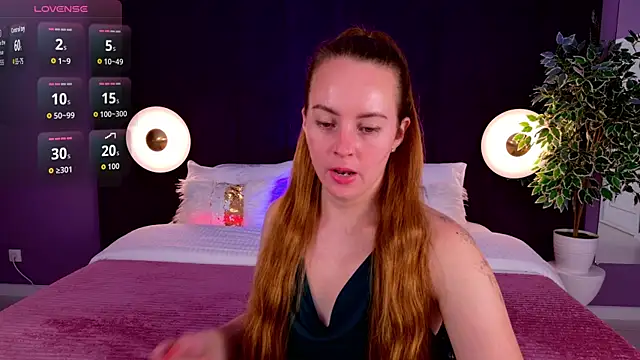 JaniceCollins online show from July 2026 02:25:02 AM