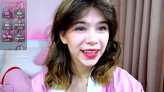 Snapshot of Hotary_Yuko chatting on February 2025 09:36:02 AM Hotary Yuko online show from February 2025 09:36:02 AM