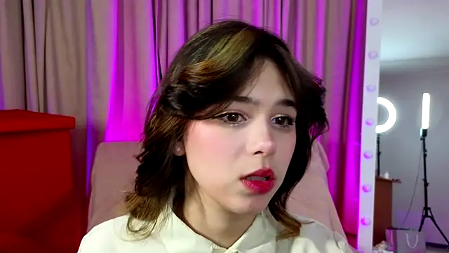 Snapshot of Hotary_Yuko chatting on February 2025 11:28:01 AM Hotary Yuko online show from February 2025 11:28:01 AM