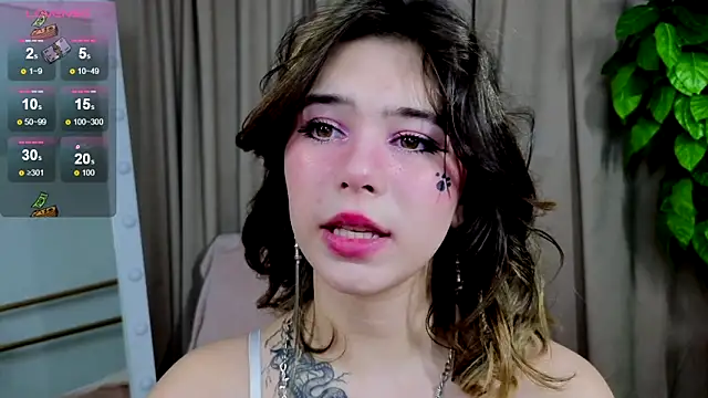 Snapshot of Hotary_Yuko chatting on February 2025 02:15:02 PM Hotary Yuko online show from February 2025 02:15:02 PM