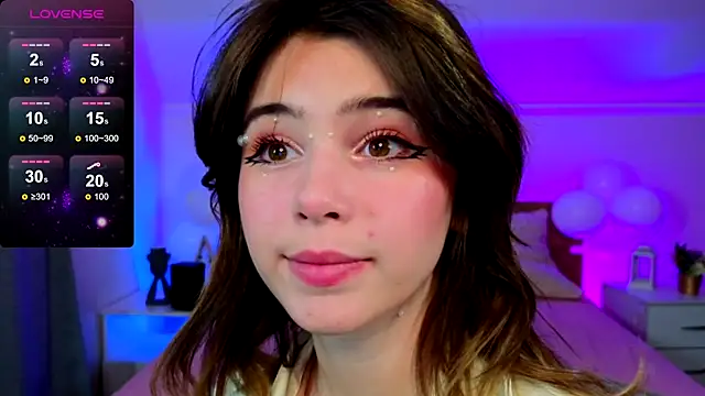 Snapshot of Hotary_Yuko chatting on February 2025 09:13:02 PM Hotary Yuko online show from February 2025 09:13:02 PM