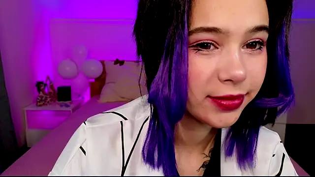 Snapshot of Hotary_Yuko chatting on March 2025 08:02:02 AM Hotary Yuko online show from March 2025 08:02:02 AM