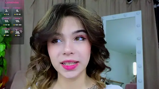 Snapshot of Hotary_Yuko chatting on March 2025 10:56:02 AM Hotary Yuko online show from March 2025 10:56:02 AM