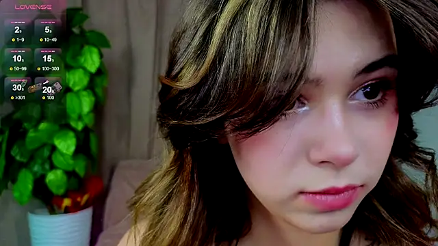 Snapshot of Hotary_Yuko chatting on March 2025 01:42:01 PM Hotary Yuko online show from March 2025 01:42:01 PM