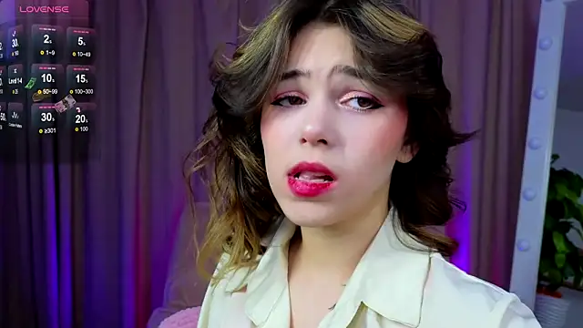 Snapshot of Hotary_Yuko chatting on March 2025 11:10:02 AM Hotary Yuko online show from March 2025 11:10:02 AM