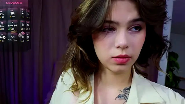 Snapshot of Hotary_Yuko chatting on March 2025 02:48:02 PM Hotary Yuko online show from March 2025 02:48:02 PM