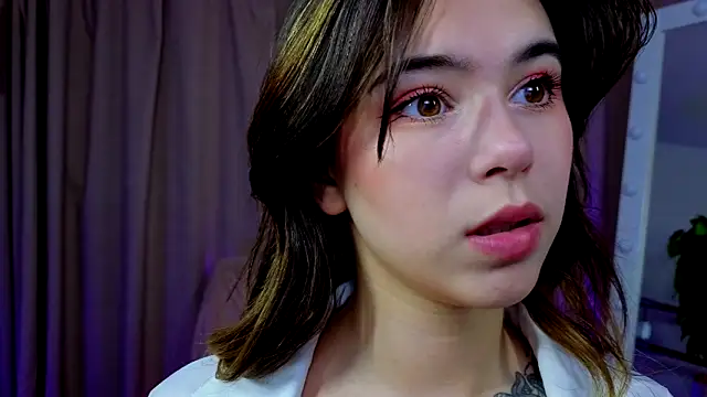 Snapshot of Hotary_Yuko chatting on March 2025 03:58:02 PM Hotary Yuko online show from March 2025 03:58:02 PM