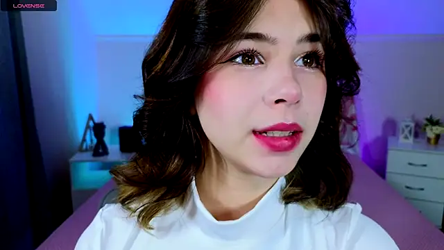 Snapshot of Hotary_Yuko chatting on March 2025 09:38:02 AM Hotary Yuko online show from March 2025 09:38:02 AM