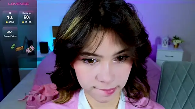 Snapshot of Hotary_Yuko chatting on March 2025 05:12:02 AM Hotary Yuko online show from March 2025 05:12:02 AM