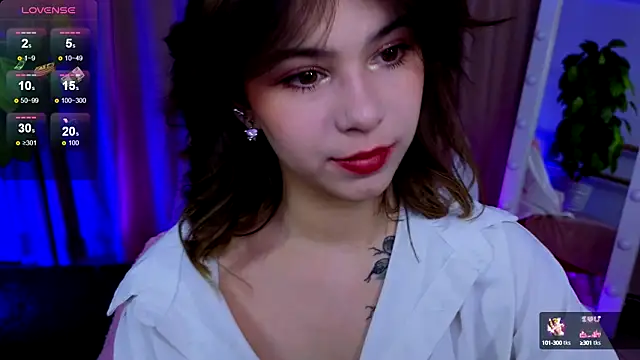 Snapshot of Hotary_Yuko chatting on March 2025 08:18:01 AM Hotary Yuko online show from March 2025 08:18:01 AM