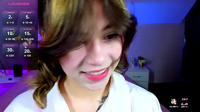 Snapshot of Hotary_Yuko chatting on March 2025 10:25:02 AM Hotary Yuko online show from March 2025 10:25:02 AM