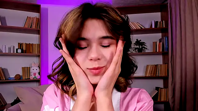 Snapshot of Hotary_Yuko chatting on March 2025 10:39:01 AM Hotary Yuko online show from March 2025 10:39:01 AM