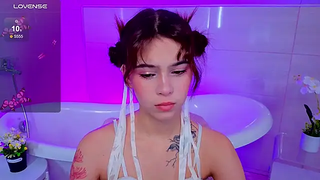 Snapshot of Hotary_Yuko chatting on September 2025 03:16:02 AM Hotary Yuko online show from September 2025 03:16:02 AM