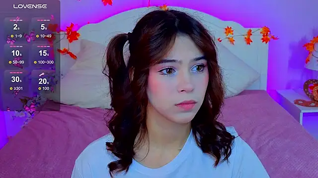 Snapshot of Hotary_Yuko chatting on September 2025 02:02:01 AM Hotary Yuko online show from September 2025 02:02:01 AM