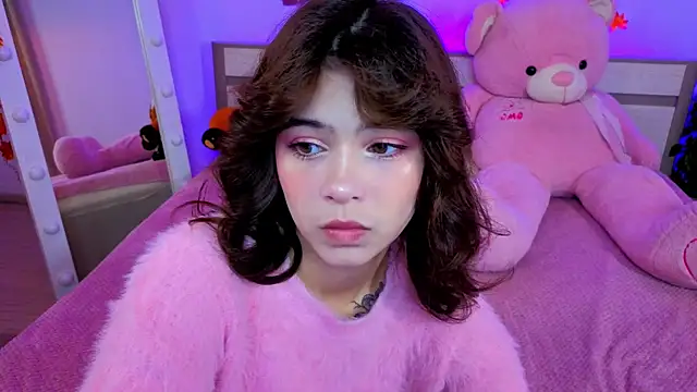 Snapshot of Hotary_Yuko chatting on September 2025 02:59:02 AM Hotary Yuko online show from September 2025 02:59:02 AM