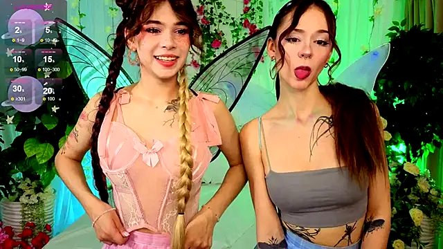 Snapshot of Hotary_Yuko chatting on September 2025 03:56:01 AM Hotary Yuko online show from September 2025 03:56:01 AM