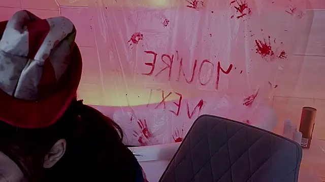 Snapshot of Hotary_Yuko chatting on October 2025 03:07:01 AM Hotary Yuko online show from October 2025 03:07:01 AM