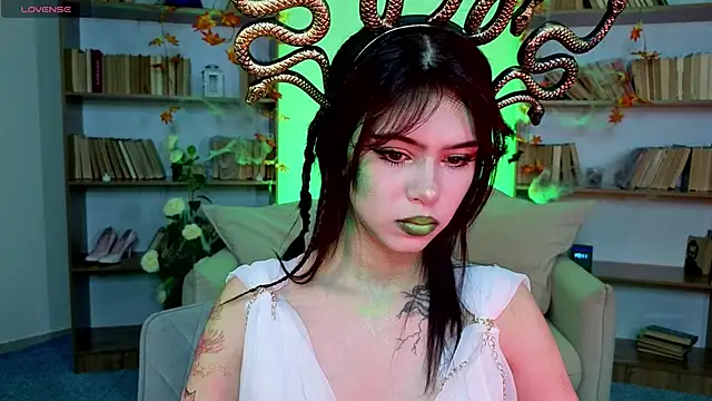 Snapshot of Hotary_Yuko chatting on October 2025 04:05:01 AM Hotary Yuko online show from October 2025 04:05:01 AM