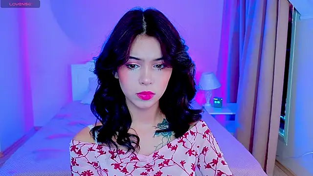 Snapshot of Hotary_Yuko chatting on November 2025 03:20:02 AM Hotary Yuko online show from November 2025 03:20:02 AM